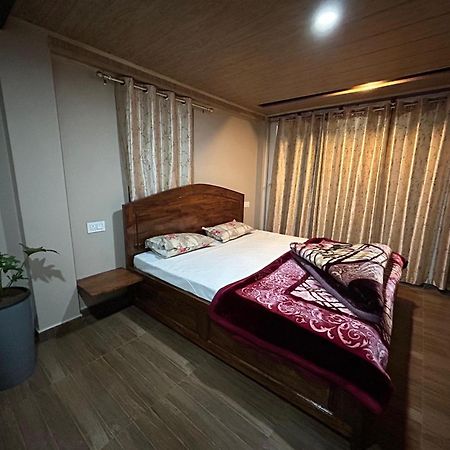 Swabhumi Homestay Kurseong Exterior foto